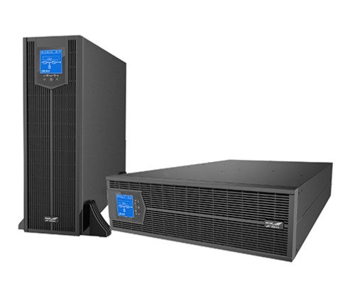 YTR33-J系列高频UPS(10-40kVA)
