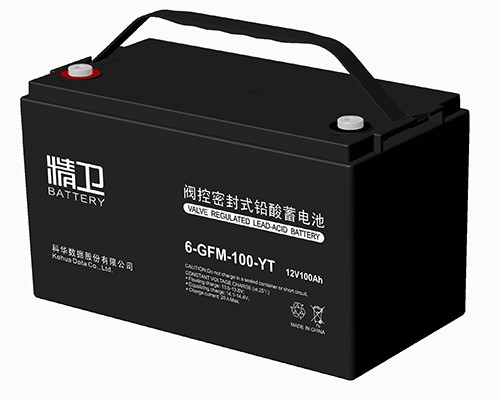 精卫系列电池