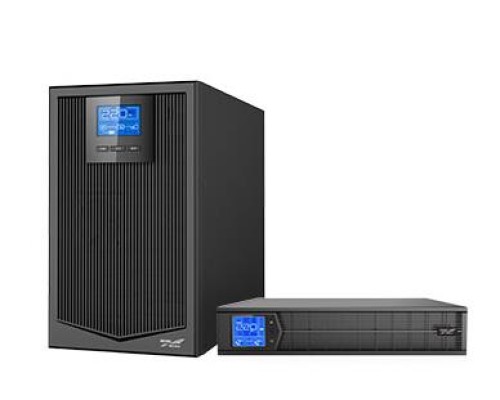 KR11系列（1-10KVA)