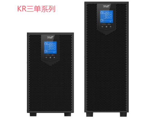 KR31系列(10-20KVA)