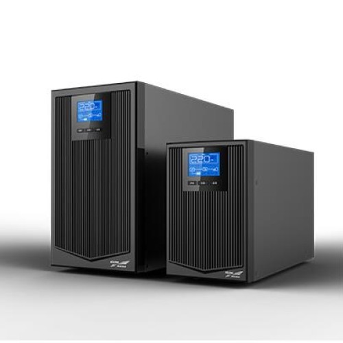 云南YTR11系列高频UPS(1-10kVA)
