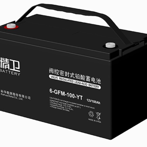 精卫系列电池