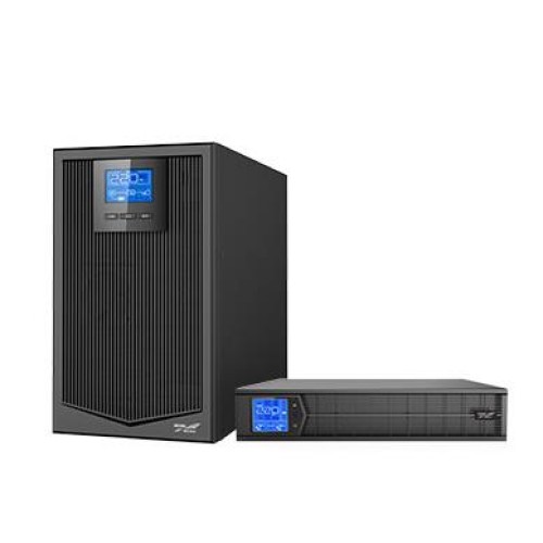 KR11系列（1-10KVA)
