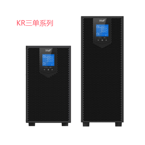 恩施KR31系列(10-20KVA)