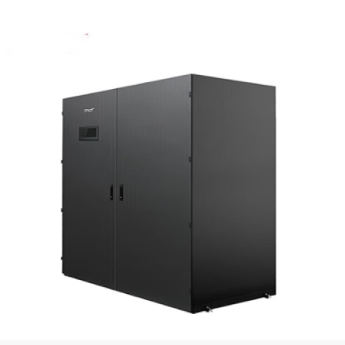 五峰风冷变频房级空调（30kW-100kW）