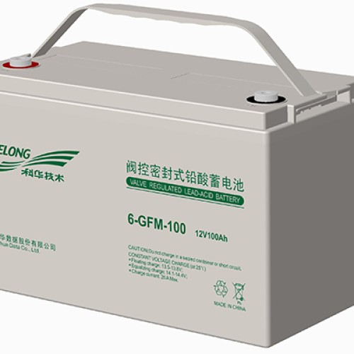 崇左科华电池6-GFM系列